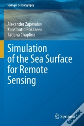 Simulation Of The Sea Surface For Remote Sensing
