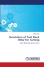 Simulation Of Tool Flank Wear For Turning - Preview