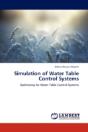 Simulation Of Water Table Control Systems - Preview