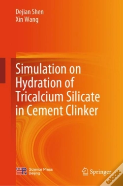 Capa do artigo Simulation On Hydration Of Tricalcium Silicate In Cement Clinker