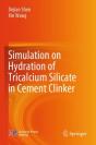 Simulation On Hydration Of Tricalcium Silicate In Cement Clinker - Preview