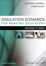 Simulation Scenarios For Nursing Educators