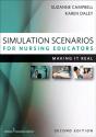 Simulation Scenarios For Nursing Educators - Preview