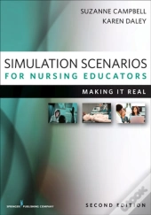 Simulation Scenarios For Nursing Educators