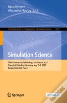 Simulation Science