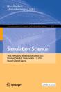 Simulation Science - Preview