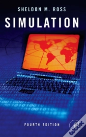 Capa do artigo Simulation