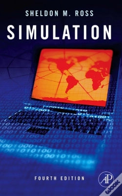 Capa do artigo Simulation