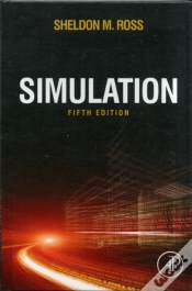 Capa do artigo Simulation