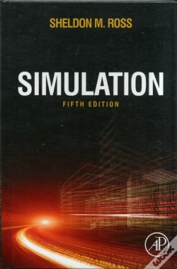 Capa do artigo Simulation