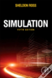 Capa do artigo Simulation