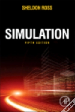 Capa do artigo Simulation