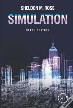 Capa do artigo Simulation