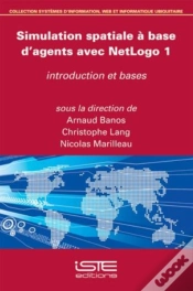 Capa do artigo Simulation Spatiale A Base D