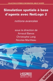 Capa do artigo Simulation Spatiale A Base D