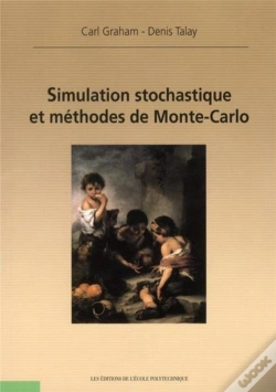 Capa do artigo Simulation Stochastique & Methodes De Monte-Carlo