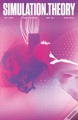 Capa do artigo Simulation Theory