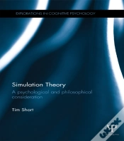Capa do artigo Simulation Theory