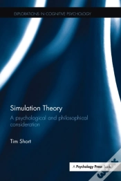 Capa do artigo Simulation Theory