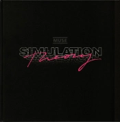 Capa do artigo Simulation Theory - Vinil