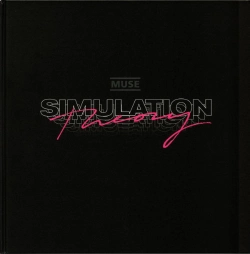 Capa do artigo Simulation Theory - Vinil