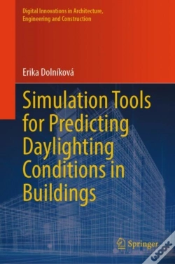 Capa do artigo Simulation Tools For Predicting Daylighting Conditions In Buildings