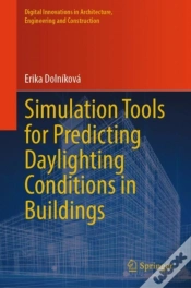 Capa do artigo Simulation Tools For Predicting Daylighting Conditions In Buildings
