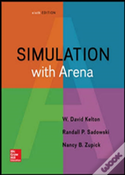 Simulation With Arena (Int'L Ed)