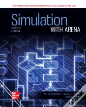 Capa do artigo Simulation With Arena Ise