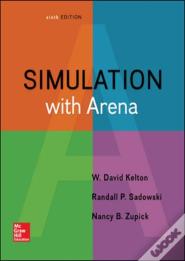 Simulation With Arena