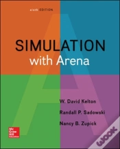 Capa do artigo Simulation With Arena