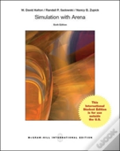 Capa do artigo Simulation With Arena
