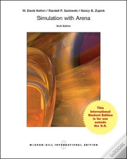 Capa do artigo Simulation With Arena