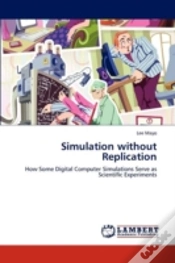 Capa do artigo Simulation Without Replication