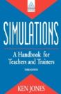 Simulations: A Handbook For Teachers And Trainers - Preview