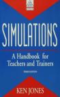 Simulations: A Handbook For Teachers And Trainers - Preview