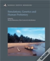 Capa do artigo Simulations, Genetics And Human Prehistory