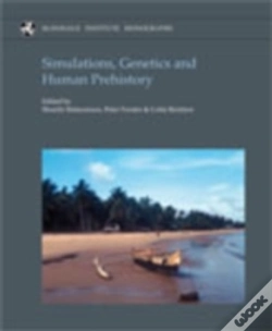 Capa do artigo Simulations, Genetics And Human Prehistory