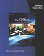 Simulations Resource Book For Oliverio/Pasewark/White'S The Office: Procedures And Technology - Preview