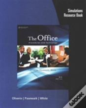 Capa do artigo Simulations Resource Book For Oliverio/Pasewark/White