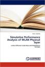 Simulative Performance Analysis Of Wlan Physical Layer - Preview