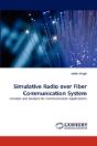 Simulative Radio Over Fiber Communication System - Preview
