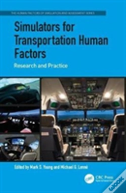 Capa do artigo Simulators For Transportation Human Factors