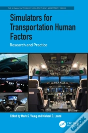 Capa do artigo Simulators For Transportation Human Factors