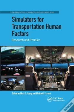 Capa do artigo Simulators For Transportation Human Factors