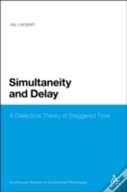 Capa do artigo Simultaneity And Delay