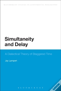 Capa do artigo Simultaneity And Delay