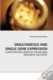 Capa do artigo Simultaneous And Single Gene Expression