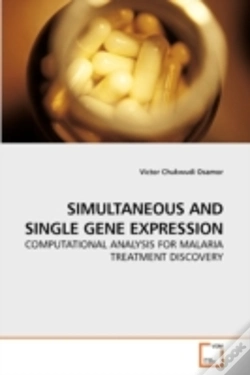 Capa do artigo Simultaneous And Single Gene Expression