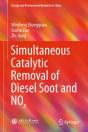 Simultaneous Catalytic Removal Of Diesel Soot And Nox - Preview